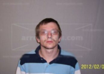 Kyle Levi Johnson