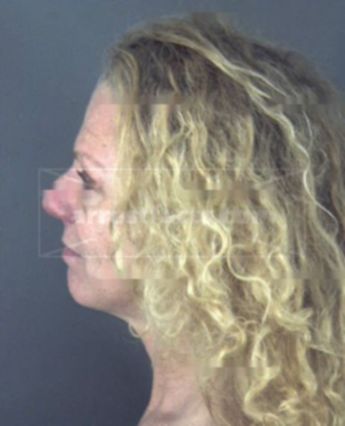 Linda Dianne Segers-Meier