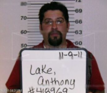 Anthony D Lake