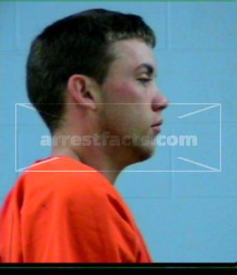 Ryan Anthony Marshall