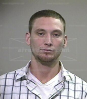 Wesley Raymond Price