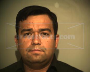 Rolando Lee Ordaz Moya