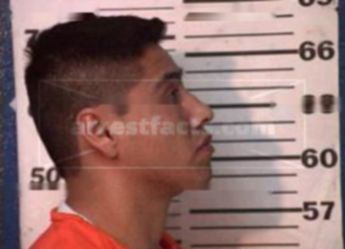 Julian Espinoza Cabriales