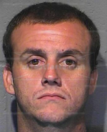 Joshua Roark Wood