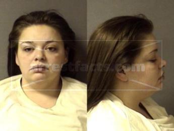 Brittaney Nichole Lockridge