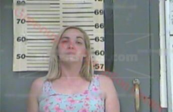 Barbara Ann Riley