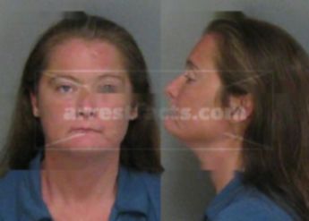 Melissa Cooper