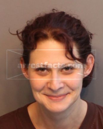 Melissa D Ann Morgan