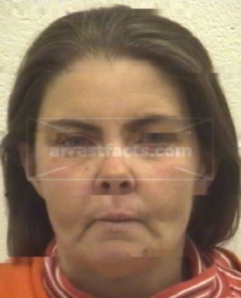 Tonya Wynette Simmons