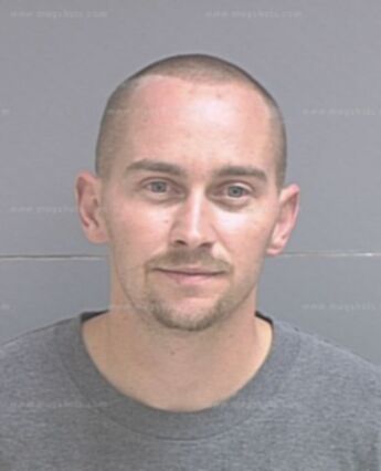 Tyson Phillip Rhodes