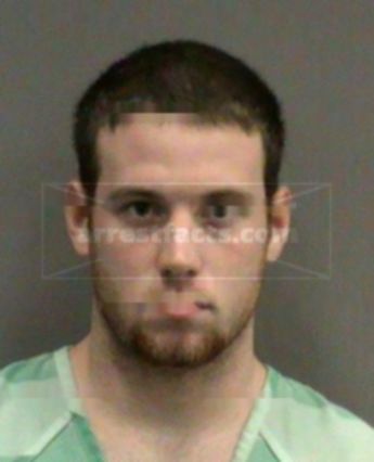 Brett Michael Barfield