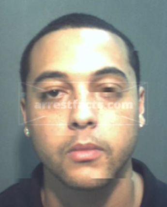 Brandon Guyrussell Pruitt