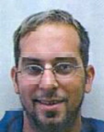 Marcus Scott Anderson