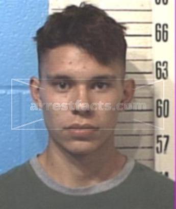 Gregory George Garcia