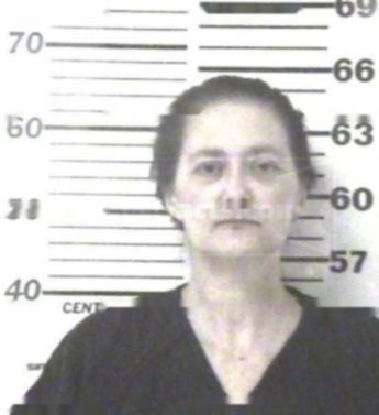 Tonia Lanette Speer