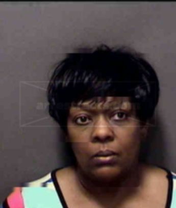 Acquinetta Benton Griffin