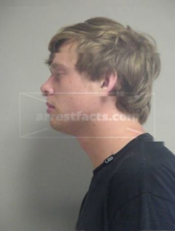 Matthew G Bland