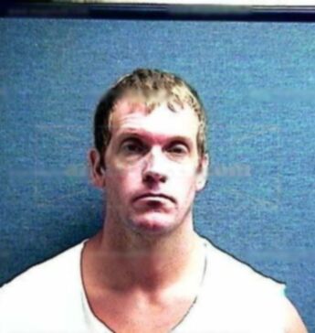Benjamin Todd Shelton
