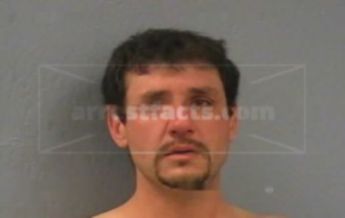 John Wesley Kimberlin