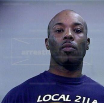 Terrance Deion Wilkins