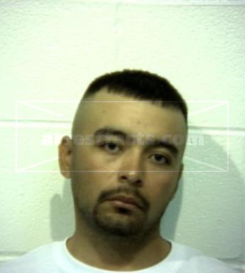 Jose Orlando Hernandez