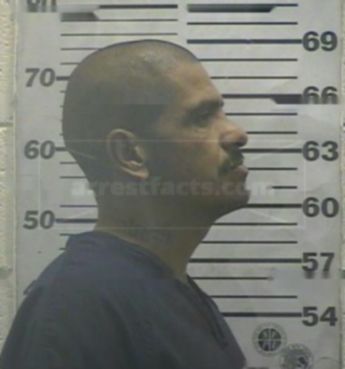 Elias Molina