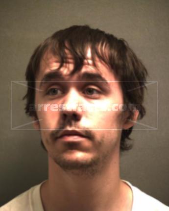 Kyle Adam Eberhart