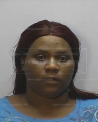 Latasha Denise Finney