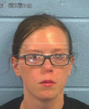 Katie Nicole Williams