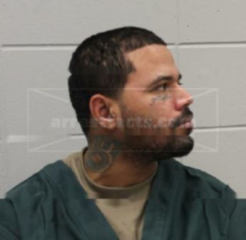 Derrick A Moore