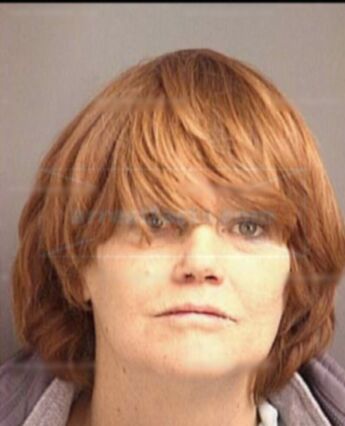 Karen Allison Cartwright