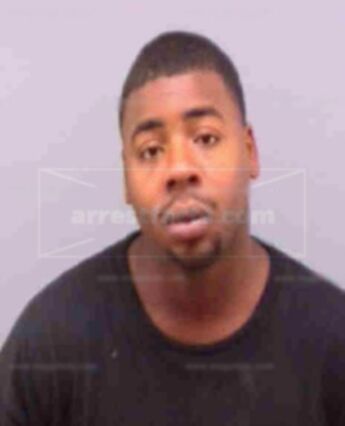 Cedrick Demond Lewis