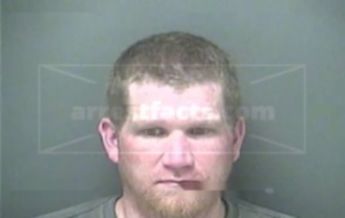Marcus L Hayworth