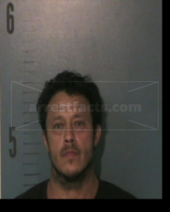 Joe Ramon Hernandez