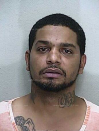 Darryl Xavier Rucker