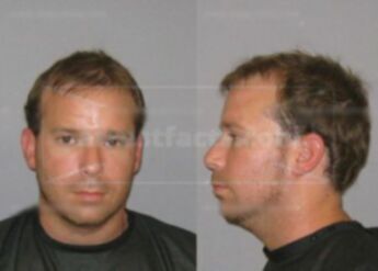 Brian Marcus Seaverns