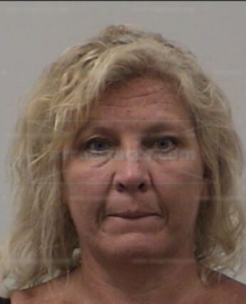 Sharon Lynn Kirby