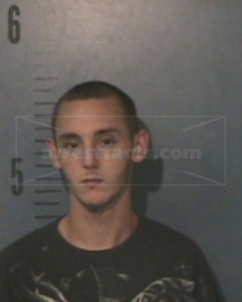 Joseph Clifton-Hoy Anderson