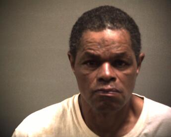 Lester Vernon Hooks