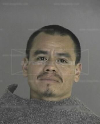 Rosendo Martinez-Jaimes