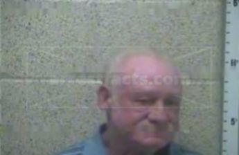 Wilburn Allen Darnell Sr.