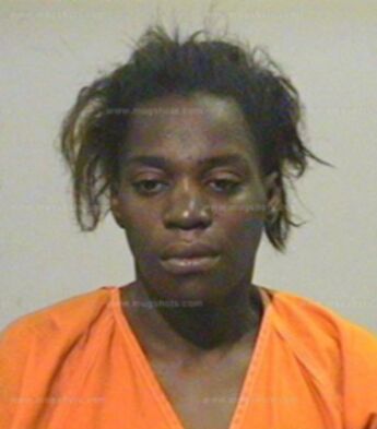 Telicia Monta Darthard
