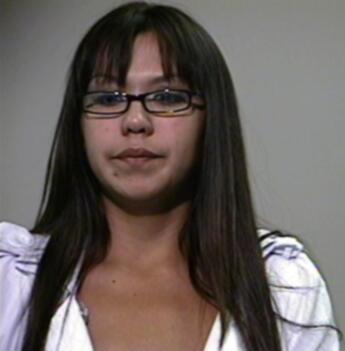 Crystal Marise Vargas