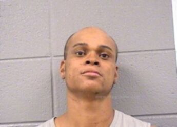 Anthony Jackson