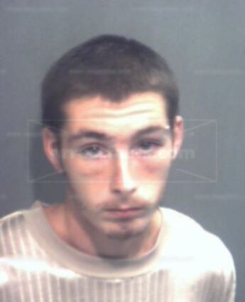 Christopher Michael Hopkins