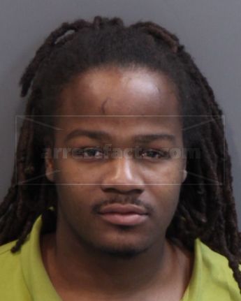 Gaylon Lamon Williams