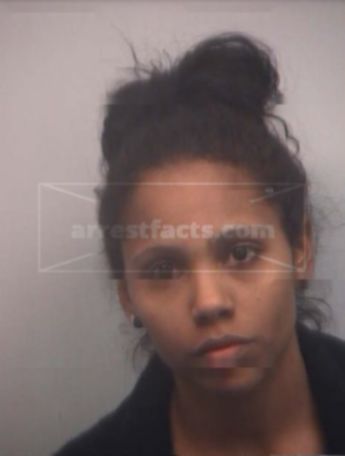 Pennie Alicia Malcolm
