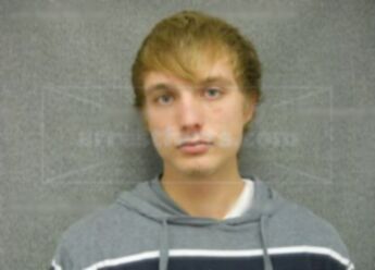 Dyllan C Zahn