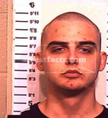 Joshua Wayne Mabrey
