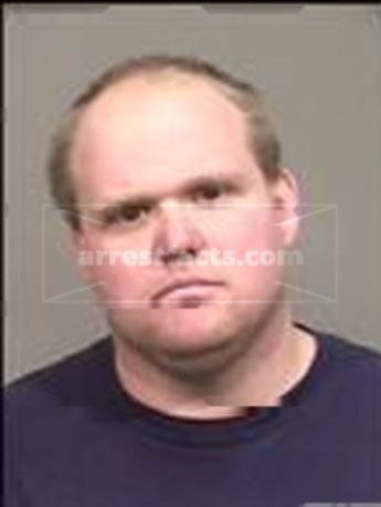 Chad Edward Hanah